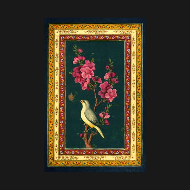 Classical painting art flower by WrittersQuotes