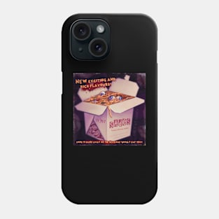 SADE'S NOODLES Phone Case