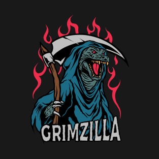 grimzilla T-Shirt