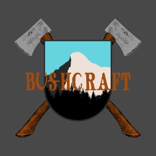 BUSHCRAFT T-Shirt