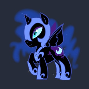 Chibi Nightmare Moon T-Shirt