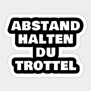 Corona T Shirt Abstand Halten Systemrelevant T Shir Corona Shirt