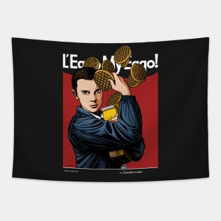 Eleven Tapestry