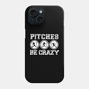 Baseball Phone Case