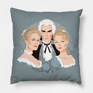 Liaisons Pillow