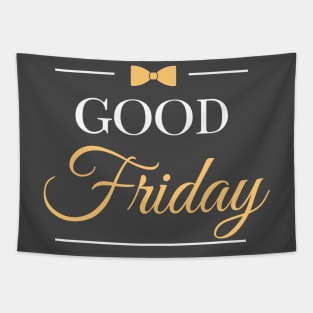 Good Friday Design Tapestry