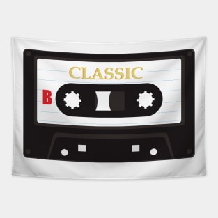 cassette classic side b Tapestry