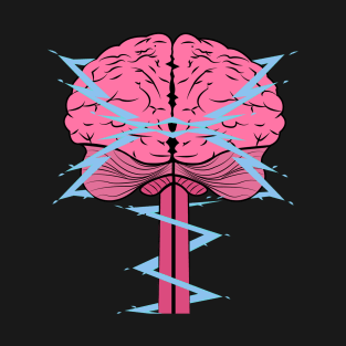 Operation Brainstorm T-Shirt