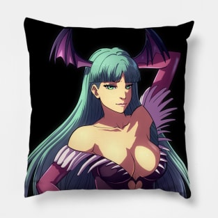 Morrigan Pillow