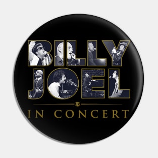 In Concert 2021 2022 Pin