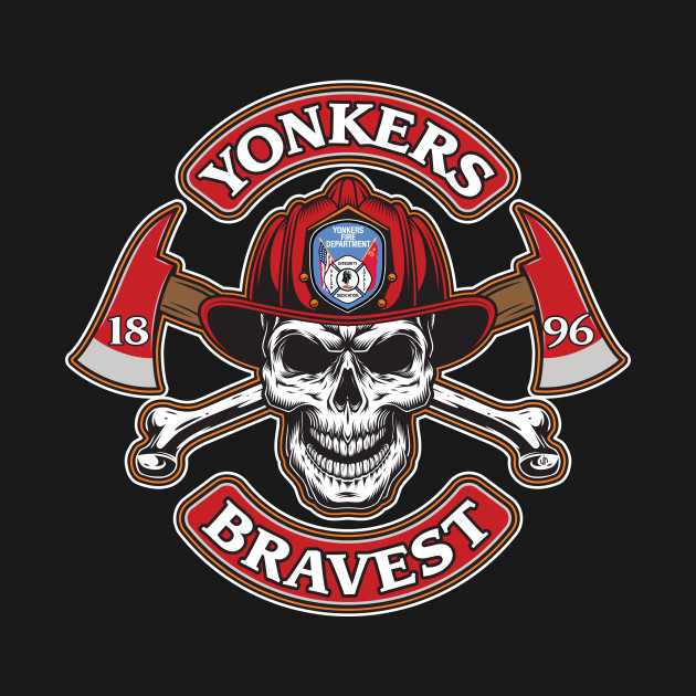 Yonkers Bravest by JP