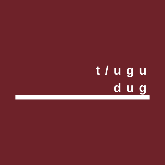 Tagalog #tugudug heart beats by kickassfeminin