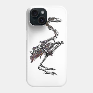 Sceleton Phone Case