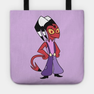 Kid Blitz Tote