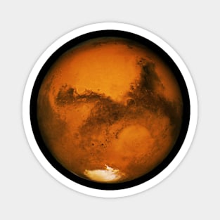 Mars Magnet