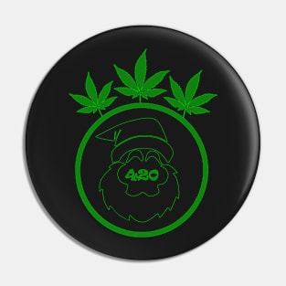 420 Pin