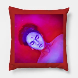 Sleeping Animus Pillow