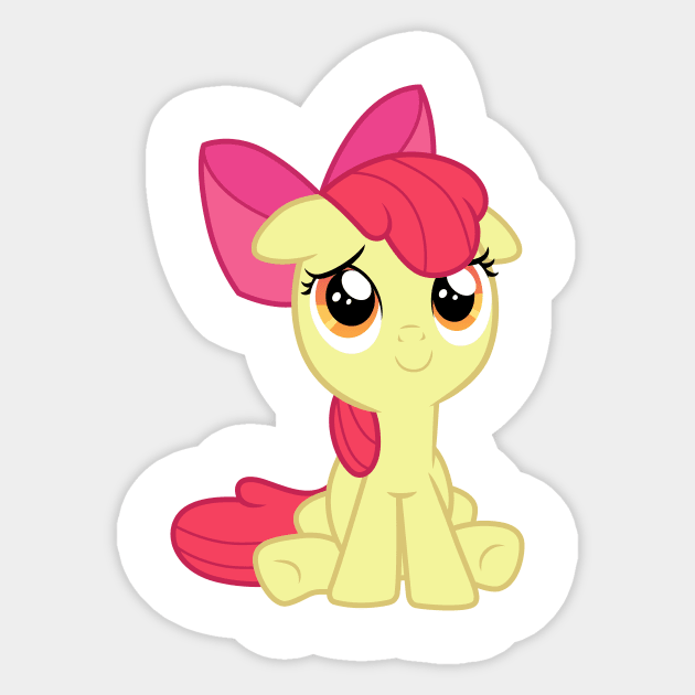 Bloom Baby Bloom Stickers PNG