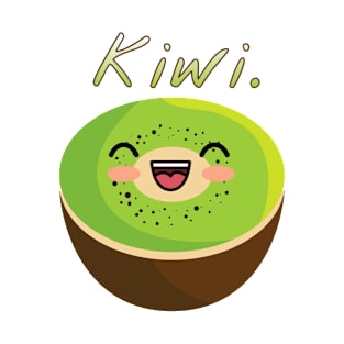 Kiwi San T-Shirt