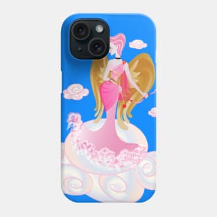 Season of Love Phone Case