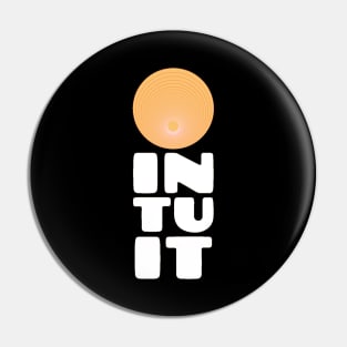 INTUIT Pin