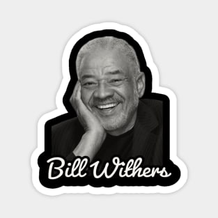 Bill Withers / 1930 Magnet