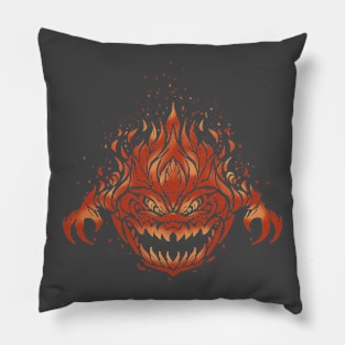 The Bomb Pillow