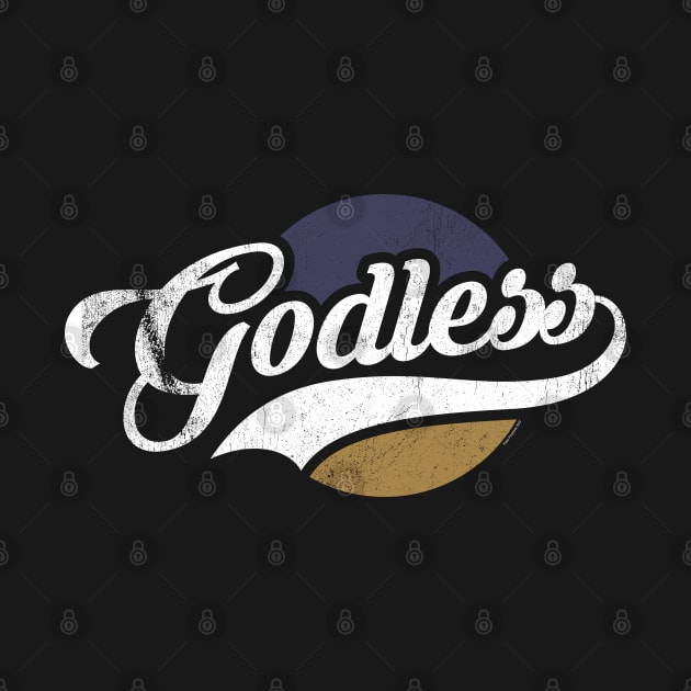 Godless - Classic by False Prophets