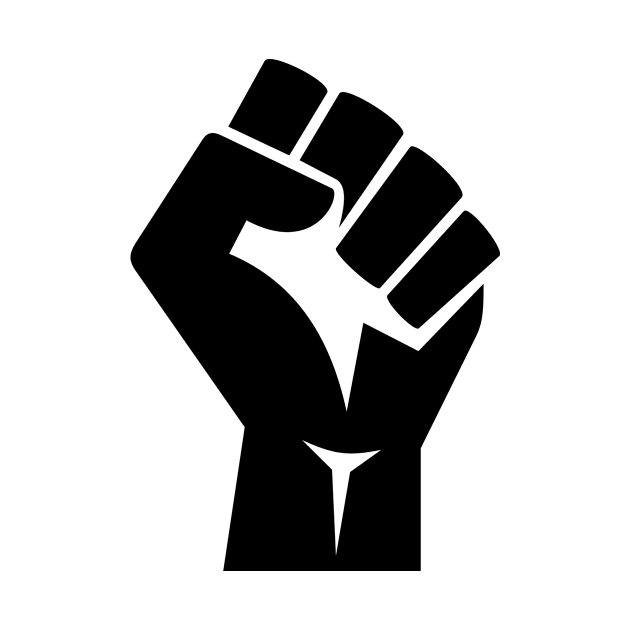 Black Power by François Belchior