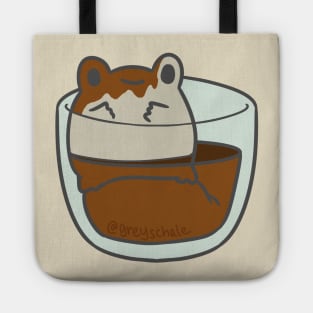 Affrogatto Tote