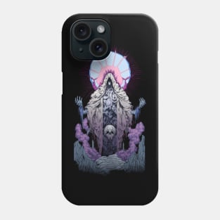 Ancient Deity Phone Case