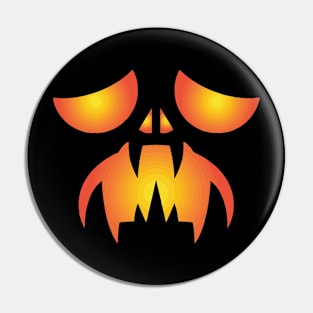 Happy Halloween 2022 Pin