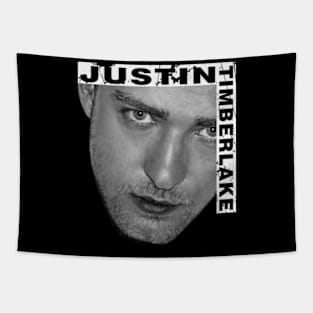 Justin Timberlake Tapestry