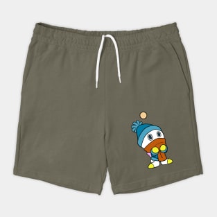 Bundled Chao Shorts
