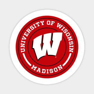 UW-Madison Magnet