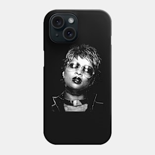 MARY J. BLIGE MERCH VINTAGE Phone Case