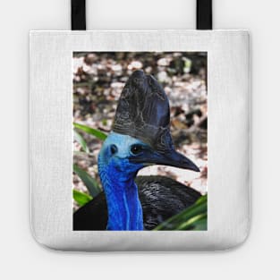 Cassowary Tote