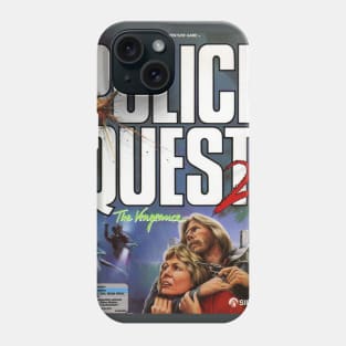 The Vengeance Phone Case