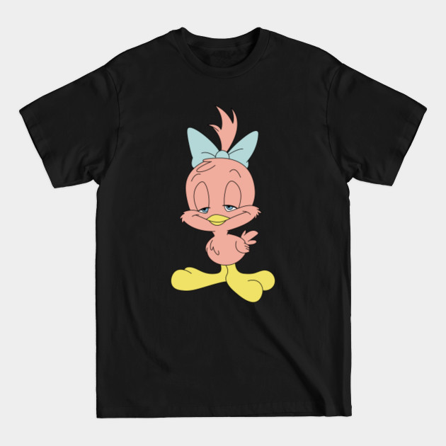 Disover Sweetie - Bird - T-Shirt