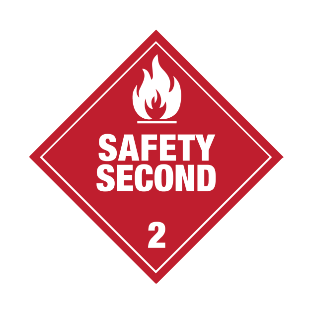 Safety Second by Doug's Store