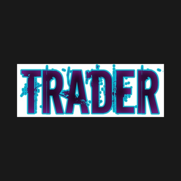 Trader by Menu.D