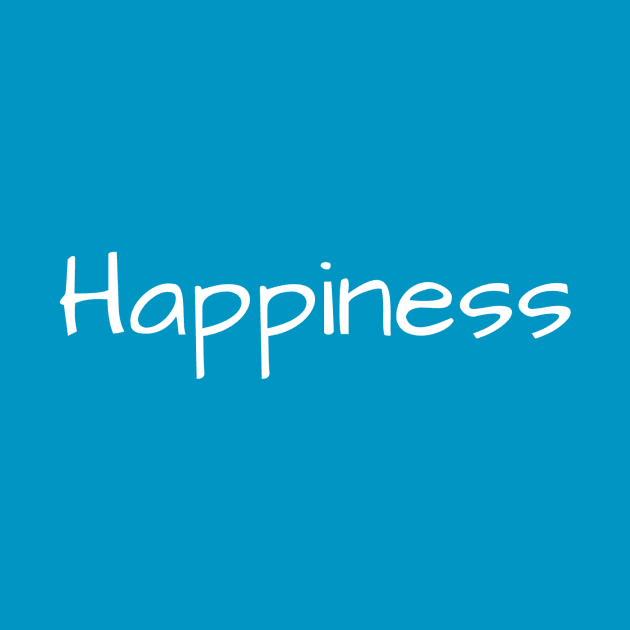 Happiness by frtv