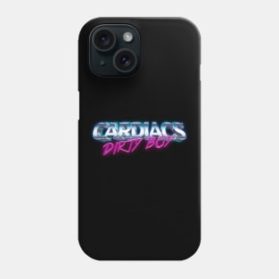 Cardiacs Dirty Boy Phone Case