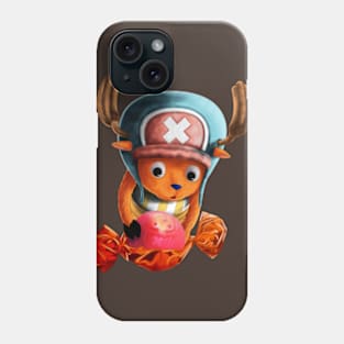 Chopper Phone Case