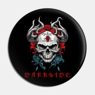 Darkside Pin