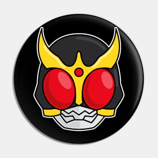 Kuuga Pin