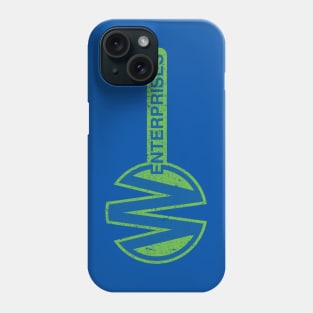 World Enterprises Corporation Phone Case