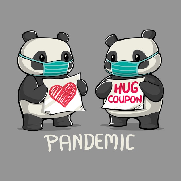 Pandemic - social distancing but always close to my heart by Tobe_Fonseca