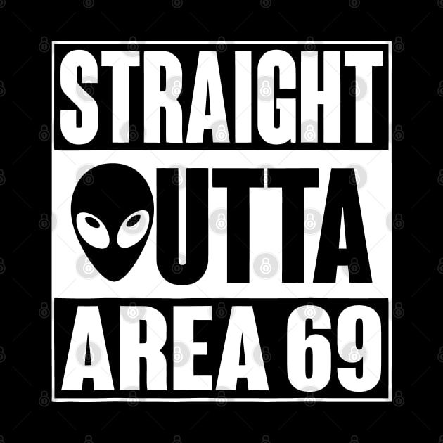 straight outta area 69 by Vamp Pattern