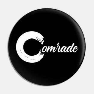 Comrade Pin